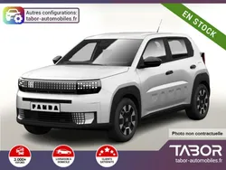Fiat Panda Grande ICON 100 CarPlay PixelLED PDC