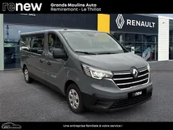 Renault Trafic Combi L2 2.0 Blue dCi 150ch S&S Zen 8 places E6E