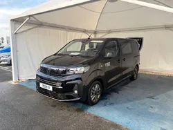 Peugeot expert ca fixe m diesel 180 ch automatique
