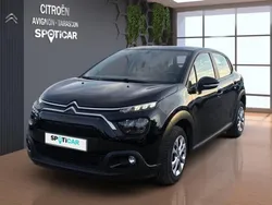 Citroen C3 1.5 BlueHDi 100ch S&S