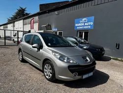 Peugeot 207 1.6 hdi 90 HDI 239881 KM