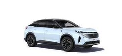Peugeot 3008 1.2 HYBRID 145CH GT E-DCS6