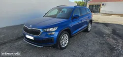 Skoda Kodiaq 2.0 TDI Ambition DSG
