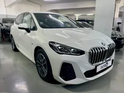 BMW 218 Active Tourer d Pack M Auto
