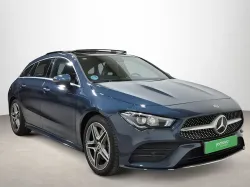 MERCEDES Clase CLA CLA 200