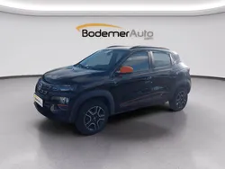 DACIA Spring Achat Intégral Confort Plus