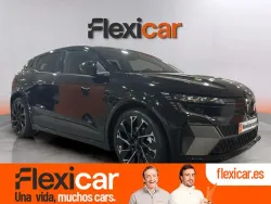 RENAULT Mégane E-Tech Esprit Alpine Autonomía Confort 160kW