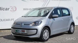 Volkswagen Up de 2015