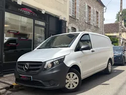 MERCEDES VITO TOURER 114 CDI Long Select