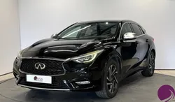 Infiniti Q30 1.5 D 110 PREMIUM CITY BLACK DCT BVA