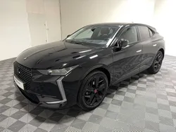 DS DS 4 PureTech 130 EAT8 Performance Line