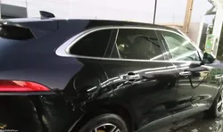 Jaguar F-Pace Jaguar