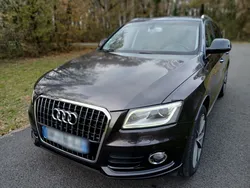 Audi Q5 2.0 Tdi 190Ch Avus état irréprochable