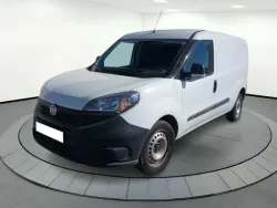 FIAT Dobló Cargo 1.4 T-Jet Base Plus 89kW