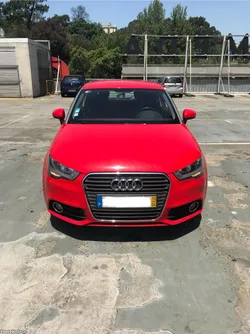 Audi A1 1.6 TDI S- Line