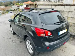 Nissan Qashqai 1.5 dCi