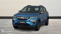 Dacia Spring Extreme