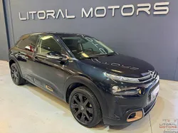 Citroën C4 Cactus 1.2 PureTech Origins