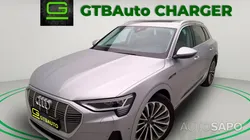 Audi e-tron 55 quattro Advanced de 2021