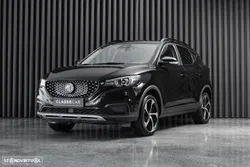 MG ZS EV 44.5 kWh Luxury