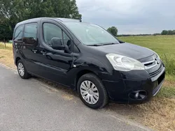 CITROEN BERLINGO 1.6 HDi 90 ch multispace