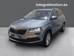 SKODA Karoq 1.6TDI Ambition