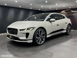 Jaguar I-Pace HSE AWD Aut.