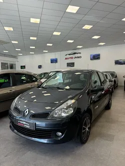 Renault Clio 3 1.5 dci