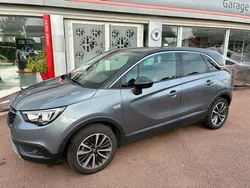 Opel crossland x 1.6 diesel ultimate