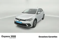 VOLKSWAGEN Polo 1.0 TSI 95 S&S DSG7 VW Edition