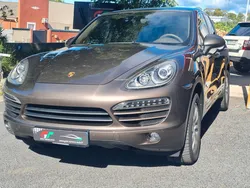 Superbe Porsche Cayenne 3.6 V6 300 cv entretien complet