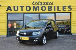 Dacia Sandero II (B52) 1.0 SCe 75ch Lauréate
