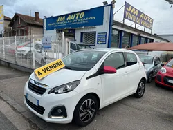 Belle 108 1.2 vti essence 82.500kms clim gps possibilité garantie 12 / 24 / 36 mois
