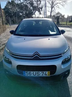 Citroën C3 1.6 diesel