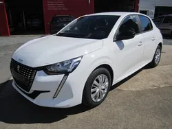 208 1.5 bluehdi100 active 5278kms 06/2022