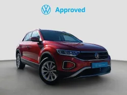 VOLKSWAGEN T-Roc 1.0 TSI Life 81kW