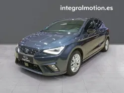 SEAT Ibiza 1.0 TSI 85kW (115CV) FR XL