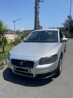 Volvo C30 1.6d