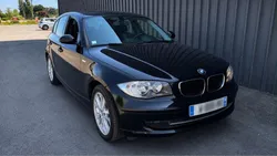 BMW série 1 118d