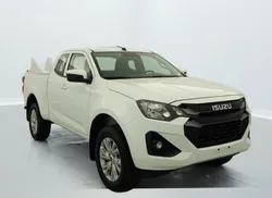 Isuzu D-MAX 1.9 DDI 164CH N60 BB+ SPACE A/T 4X4 10 KMS 34 500 HT TVA RECUP