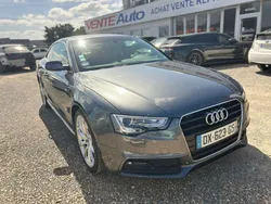 Audi A5 Sportback 1.8 TFSI Business Line (130kW)