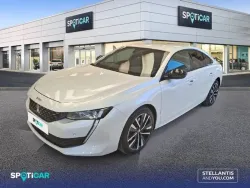 Peugeot 508 Hybrid 225 GT Pack e-EAT8