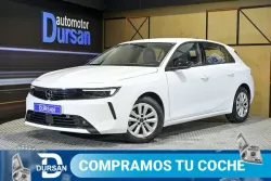 OPEL Astra 1.5D DTH S-S Edition 130