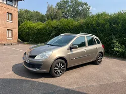 RENAULT CLIO III Garantie 12 mois, 1.5 dCi 85cv eco2 Extrême Foncée