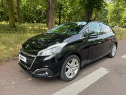 Peugeot 208 affaire 2 places eat6 Premium pack 110cv bva peu de kms