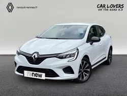 Renault Clio V TCe 90 Equilibre