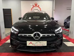 MERCEDES-BENZ Classe GLA 200d AMG LINE 2.0 d 16V 8G-DCT 150 cv Boîte auto
