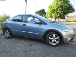 Honda Civic 1.4 i-DSi Sport, Série Especial, 122.000 Km