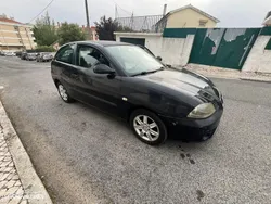 SEAT Ibiza 1.2 12V Reference