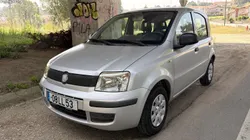 Fiat Panda 1.2